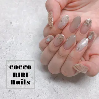 ネイル ensowa✱laf NAILのネイルデザイン