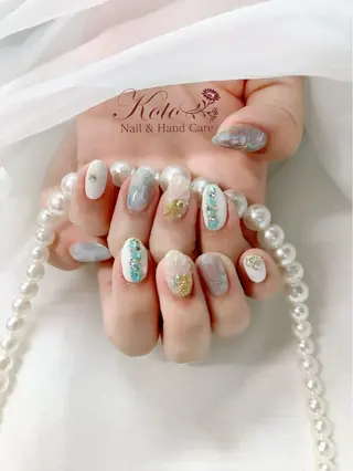 ネイル Nail Salon KOTOのネイルデザイン