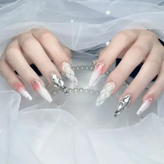 ネイル ぱん ちゃんのネイルデザイン