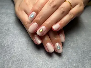 ネイル sp anzeeのネイルデザイン