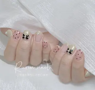 ネイル ルリン サロン💅のネイルデザイン
