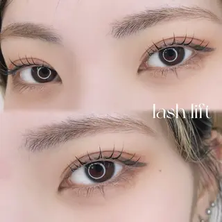 マツエク・マツパ 悠 亜のマツエク・マツパデザイン