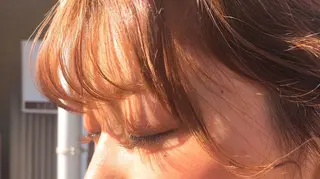 マツエク・マツパ アイマジック新宿南口所属・アイマジック新宿南口 ♡kaede♡の眉毛・アイブロウイメージ