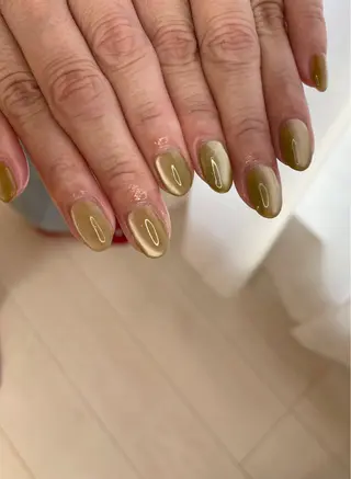 ネイル Eve [nail ＊wax＊HBL]のネイルデザイン