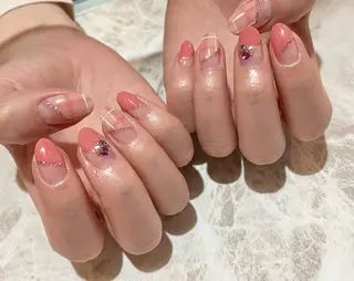 ネイル N.design mineのネイルデザイン