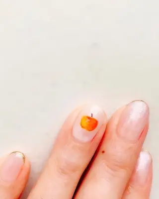 ネイル clover nailのネイルデザイン