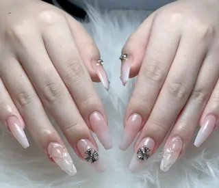 ネイル MIHANA YUKIのネイルデザイン