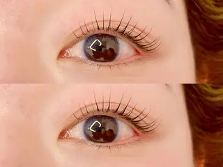 マツエク・マツパ Kaya✴︎/ 韓国まつげ♡のマツエク・マツパデザイン