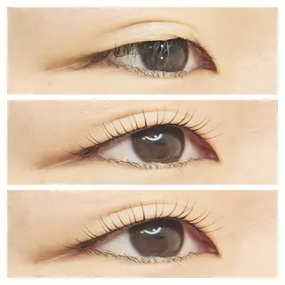 マツエク・マツパ ♡似合わせまつ毛♡ まつばらのマツエク・マツパデザイン