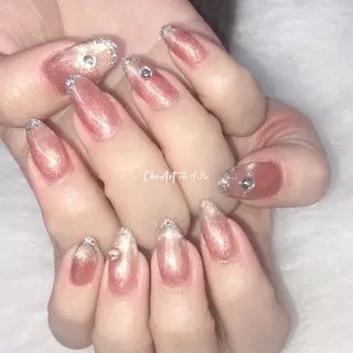 ネイル Cho Artネイル所属・Cho Art ネイルのネイルデザイン