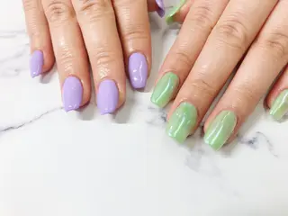 ネイル TiALASH ＊Kozue＊のネイルデザイン