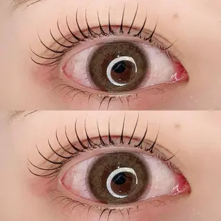 マツエク・マツパ Eye Wish ゆかのマツエク・マツパデザイン