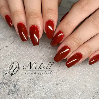 ネイル Nailist Minekiのネイルデザイン