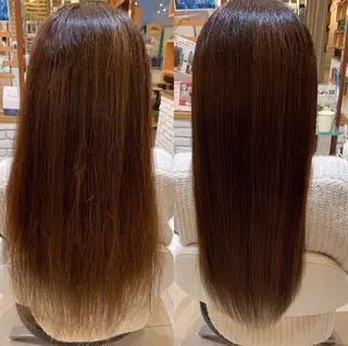 伊藤 聖也のヘアスタイル