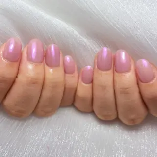 ネイル Diamond ✨のネイルデザイン