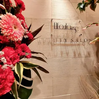 エルフラージュ 銀座店のエステ・リラクイメージ