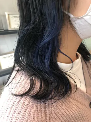 ミディアム Yuueye mioの眉毛・アイブロウイメージ