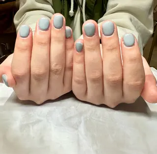 ネイル Tanemoto所属・Ueda Rieのネイルデザイン