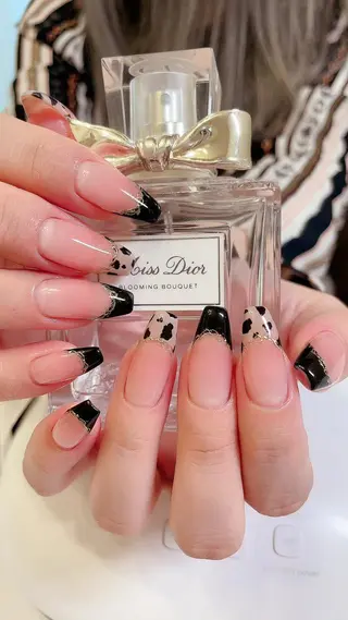 ネイル Petite Cannelle所属・Petite Cannelleのネイルデザイン