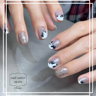 ネイル upala Mayukoのネイルデザイン