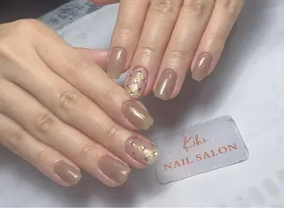 ネイル 小林 あゆみのネイルデザイン