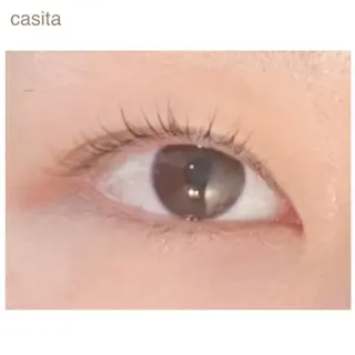 マツエク・マツパ casita所属・casita カシータのマツエク・マツパデザイン