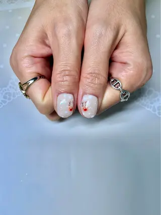 ネイル 新宿ネイルサロン ジェミディローサ所属・新宿ネイルサロン ジェミディローサのネイルデザイン