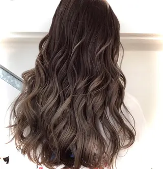 ロング emue　湘南台店【エミュー】所属・増山  丈汰/ emue湘南台のヘアスタイル