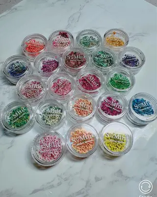 ネイル たきぐち みちこのネイルデザイン