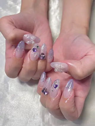 ネイル RUMI nailのネイルデザイン