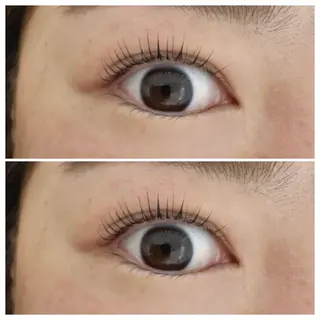 マツエク・マツパ 🦋MaaZlash 南流山FUKA🤍のマツエク・マツパデザイン