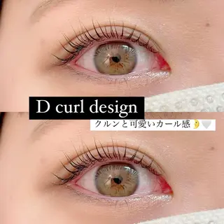 マツエク・マツパ FOXY LASH Miyamotoのマツエク・マツパデザイン