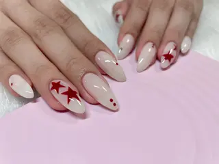 ネイル エン Nail salonのネイルデザイン