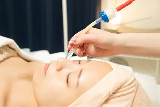 Palum Airiのエステ・リラクイメージ