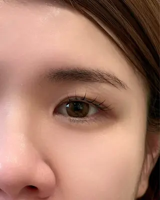 マツエク・マツパ ヨシダ kukuleのマツエク・マツパデザイン