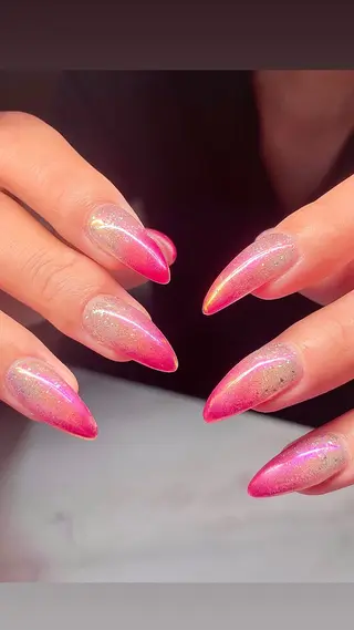 ネイル Nail Salon JANEのネイルデザイン