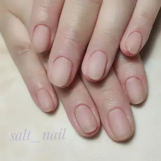 ネイル 個人サロン saltnailのネイルデザイン