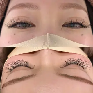 マツエク・マツパ As nail sakuraの眉毛・アイブロウイメージ