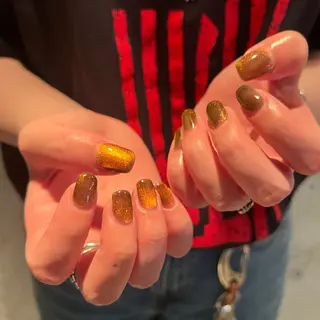 ネイル DariL Ayaのネイルデザイン