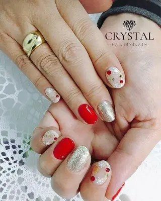 ネイル CL Nailのネイルデザイン