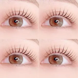 マツエク・マツパ miho【吉祥寺】 ★プライベートサロンのマツエク・マツパデザイン