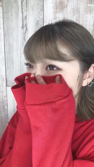 マツエク・マツパ 眉毛専門店brow art上野店 阿部の眉毛・アイブロウイメージ