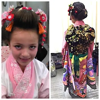 キッズ 上辻 博司のその他イメージ