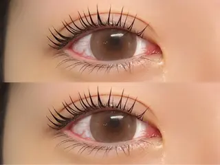 マツエク・マツパ jiem5eye ジェイムファイブアイのマツエク・マツパデザイン