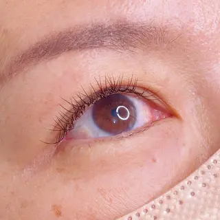 マツエク・マツパ 自まつ毛改善サロンAnn Moss 日本橋所属・SHIMIZU/ マツエク・マツパのマツエク・マツパデザイン