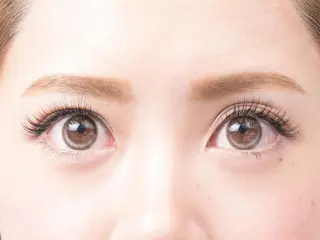 マツエク・マツパ Lovit ラビットのマツエク・マツパデザイン