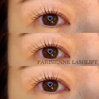 マツエク・マツパ marbles 安田 未優のマツエク・マツパデザイン