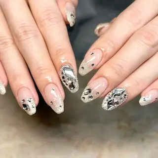 ネイル maison de NALIのネイルデザイン