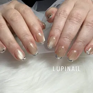 ネイル 💎 LUPI NAILのネイルデザイン