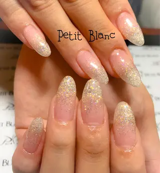 ネイル PetitBlanc KAZUKIのネイルデザイン